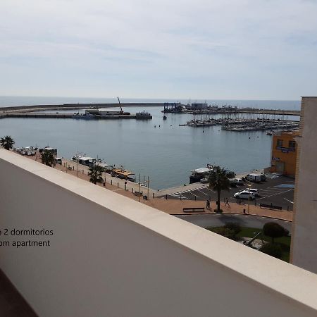 Preciosos Apartamentos En Vinaros Frente Al Mar Vinarós Exterior photo